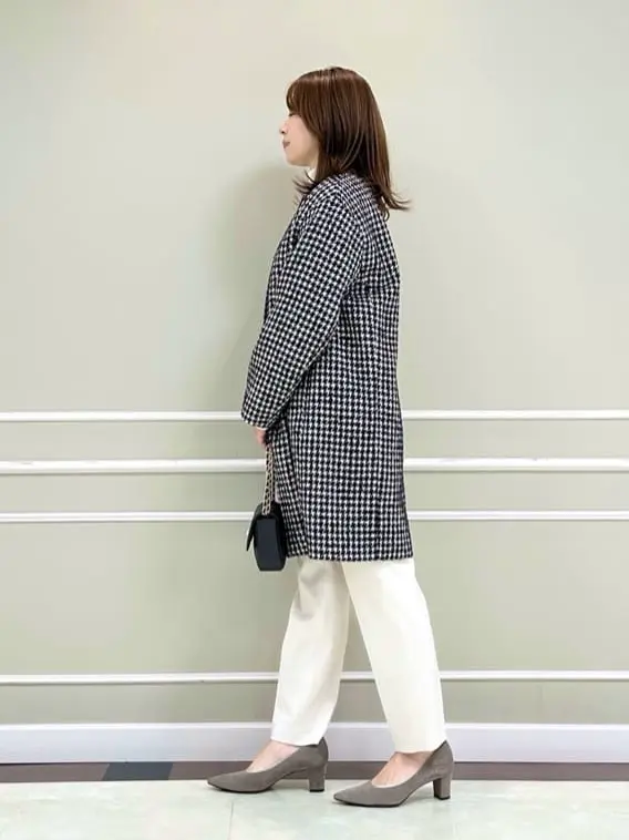 23区 江口 コーディネート画像