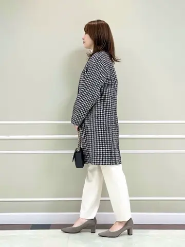 23区 江口 コーディネート画像