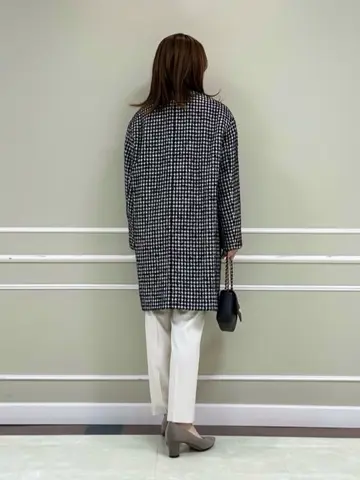 23区 江口 コーディネート画像