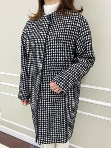 23区 江口 コーディネート画像