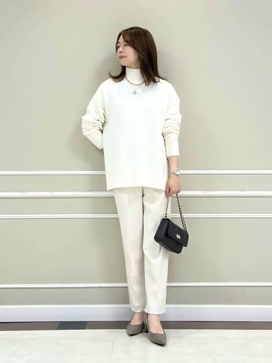 23区 江口 コーディネート画像