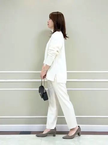 23区 江口 コーディネート画像