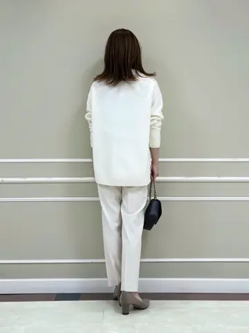 23区 江口 コーディネート画像