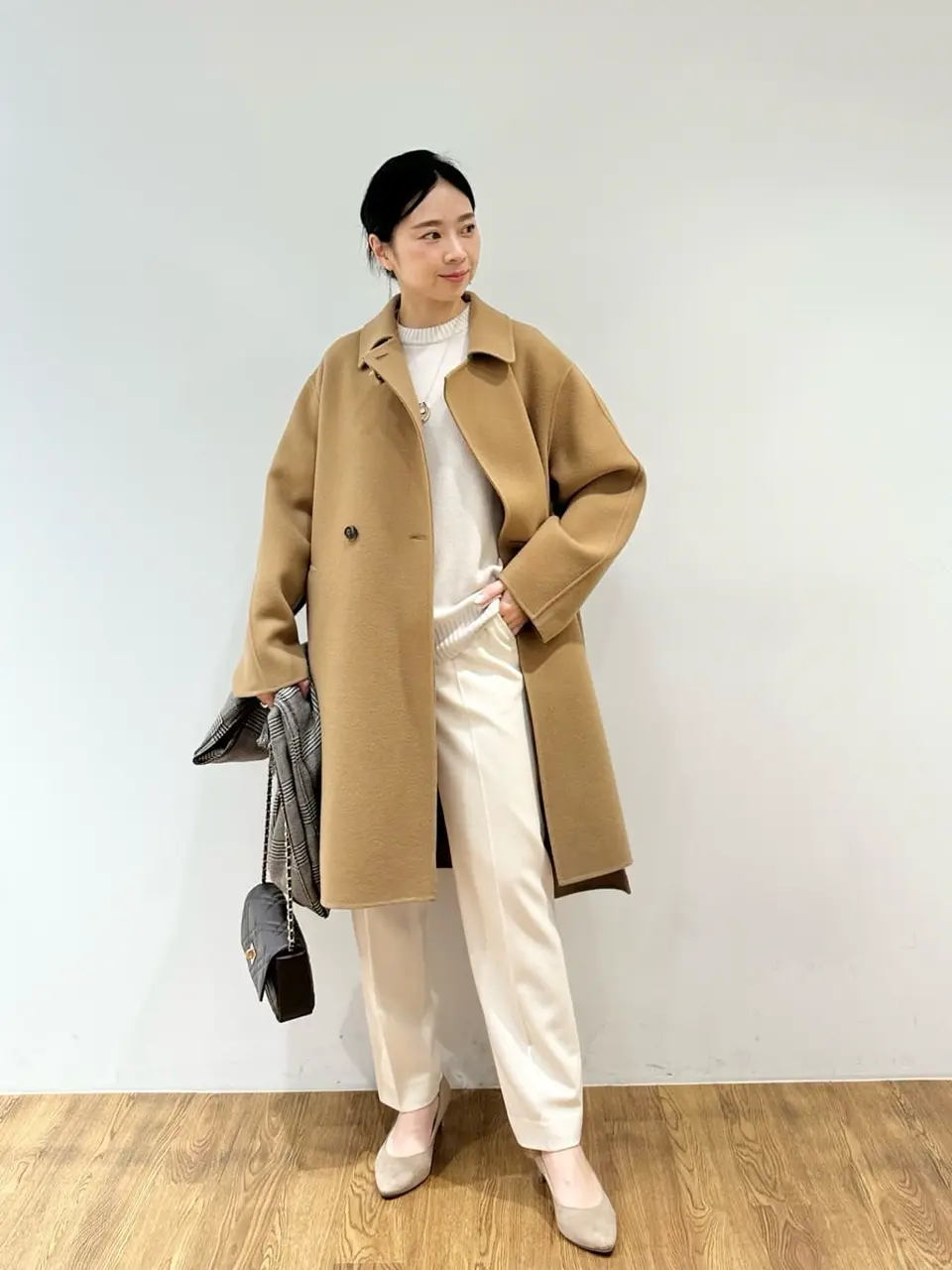 23区 西嶋 コーディネート画像