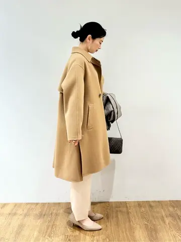 23区 西嶋 コーディネート画像