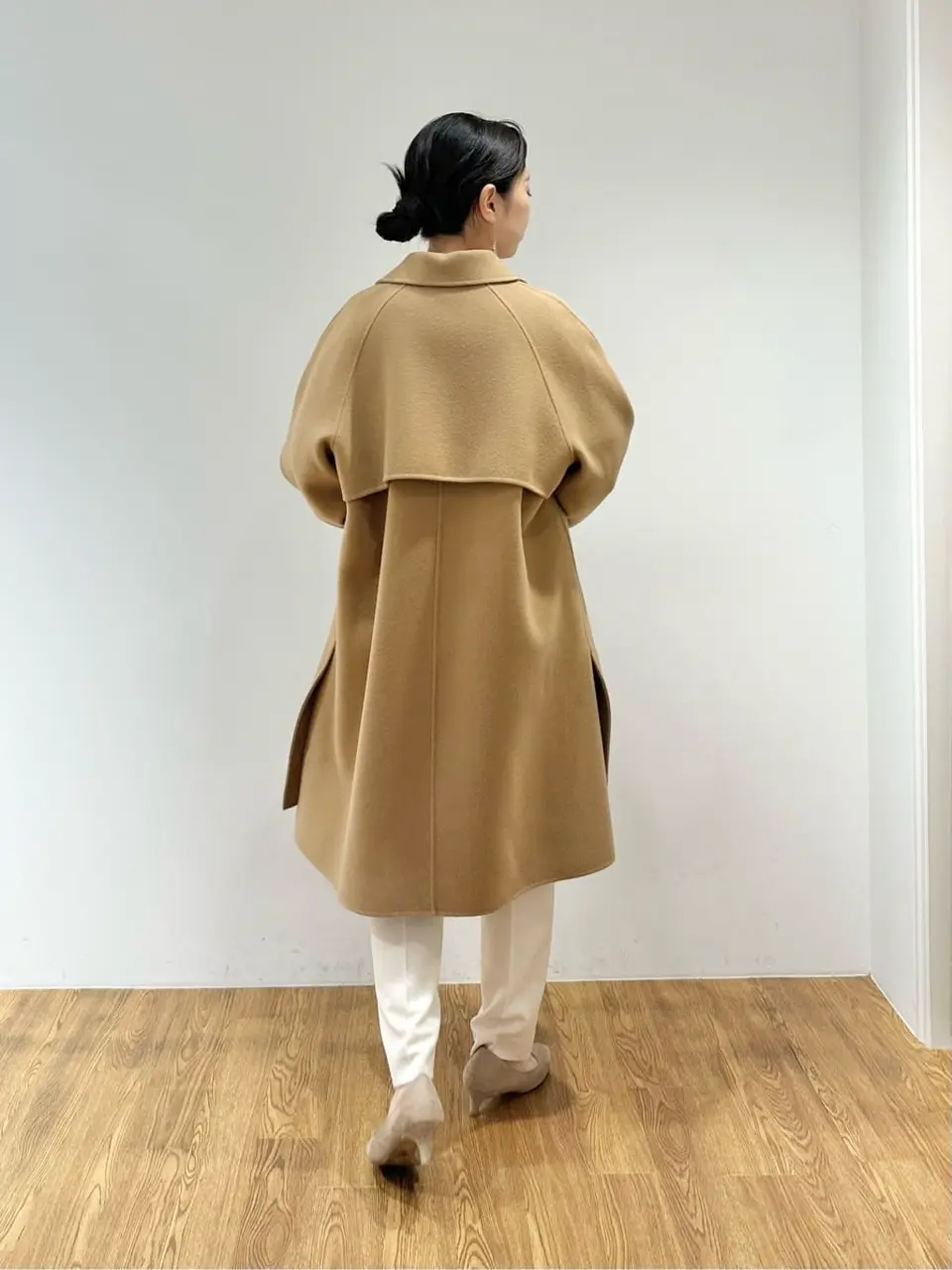 23区 西嶋 コーディネート画像