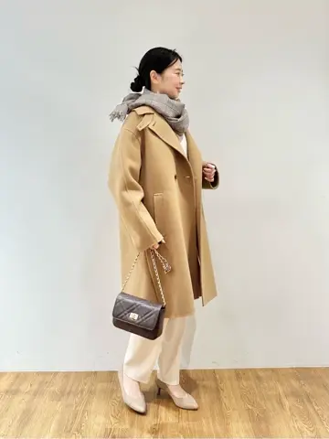 23区 西嶋 コーディネート画像