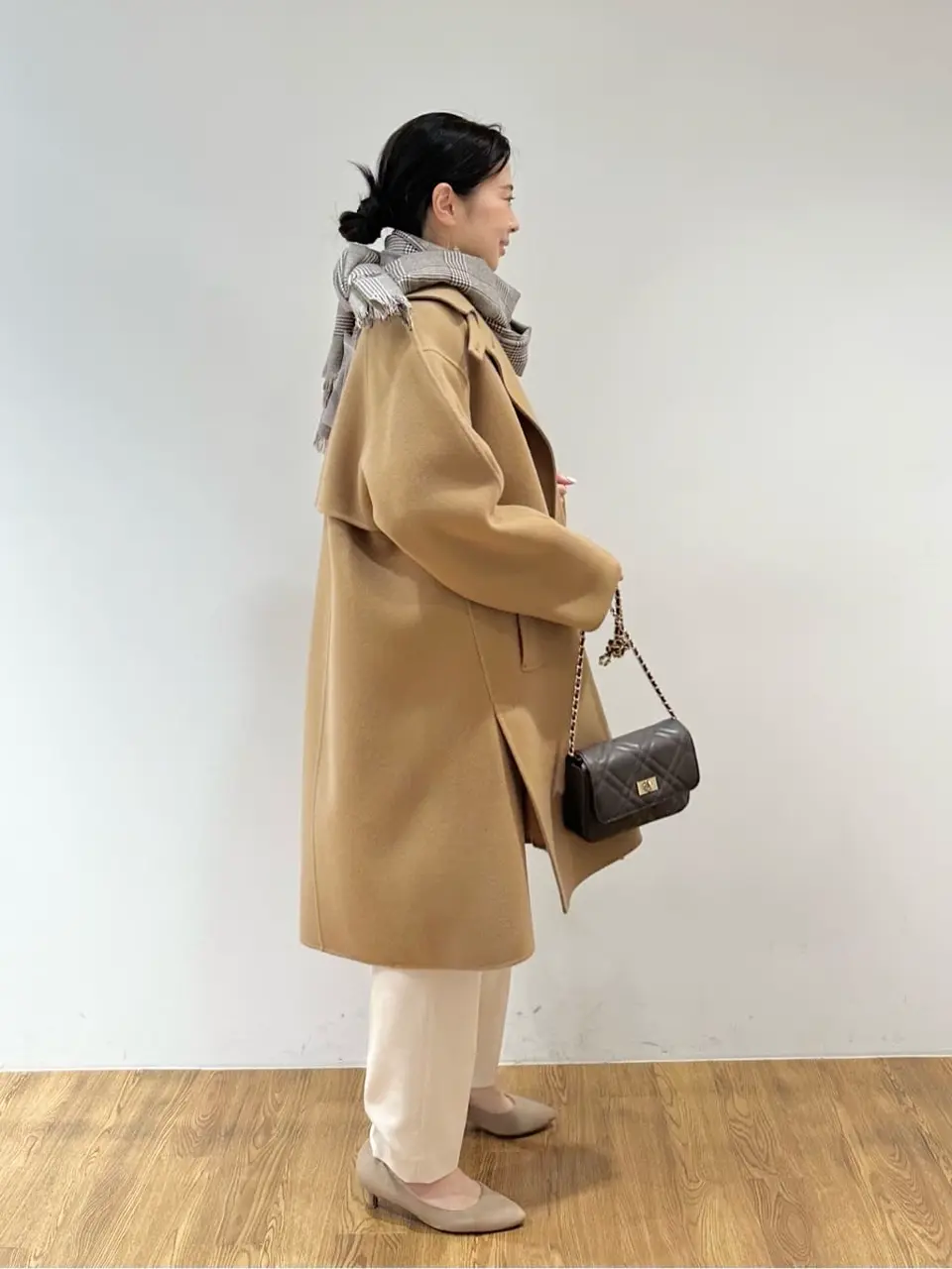 23区 西嶋 コーディネート画像