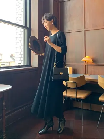 23区 野村 コーディネート画像