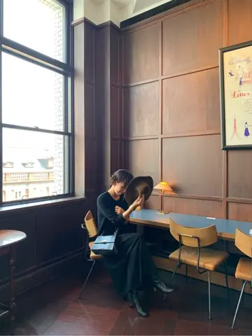 23区 野村 コーディネート画像