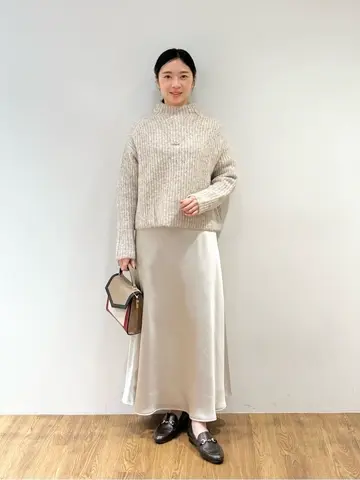 23区 西嶋 コーディネート画像