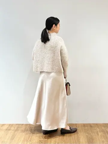 23区 西嶋 コーディネート画像