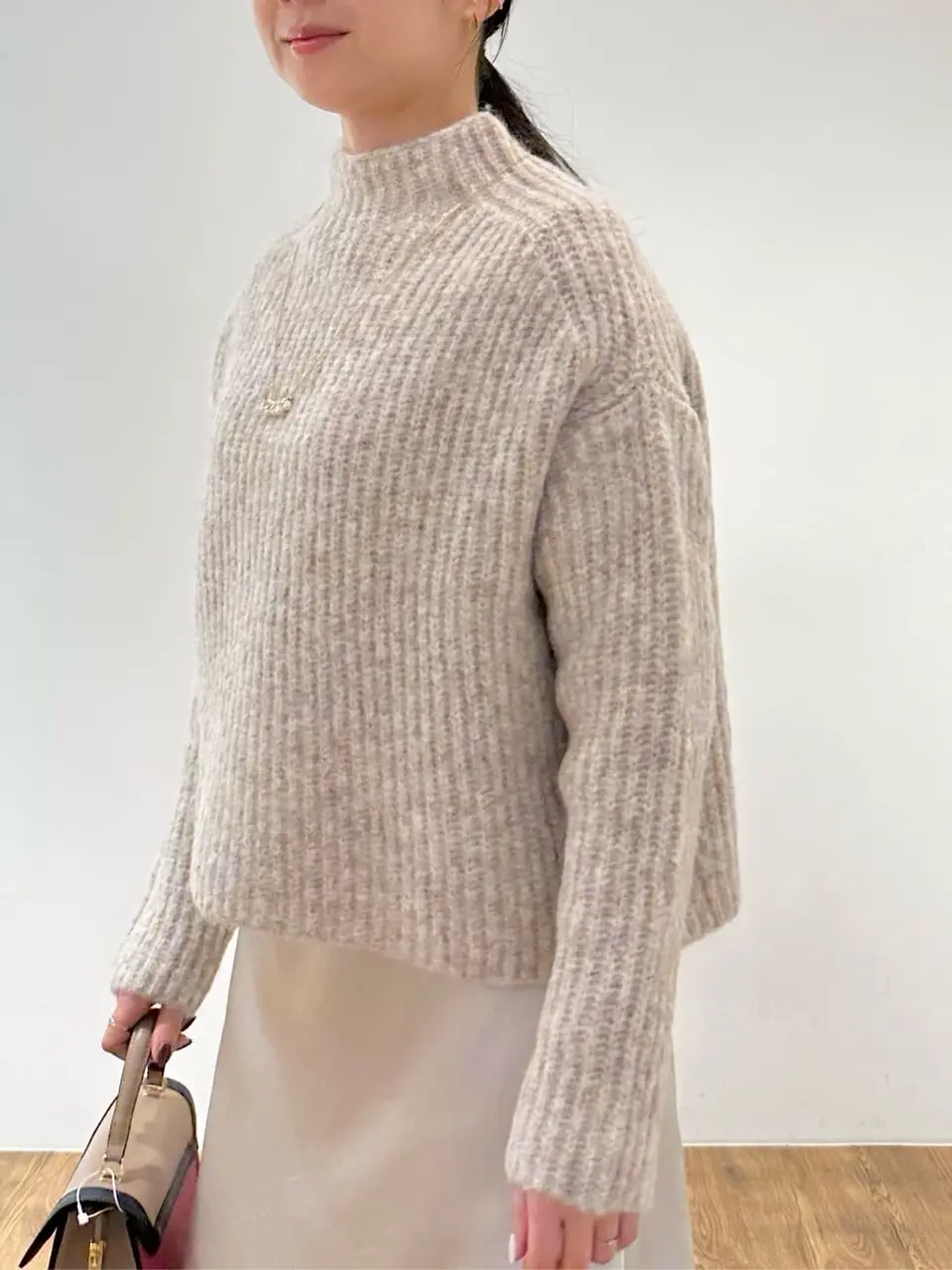 23区 西嶋 コーディネート画像