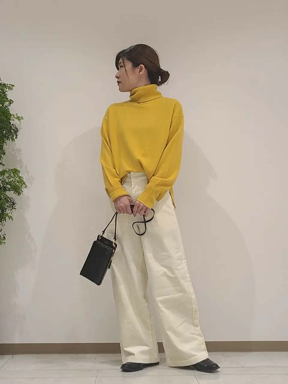 23区 MAKIKO コーディネート画像