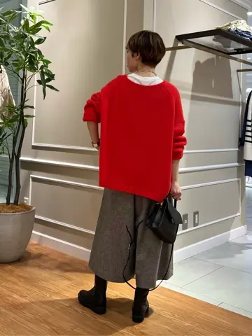 23区 伊藤 コーディネート画像