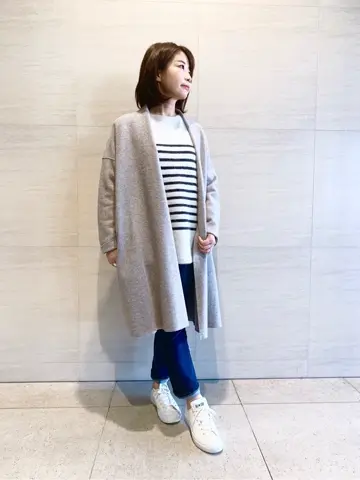 23区 望月 コーディネート画像