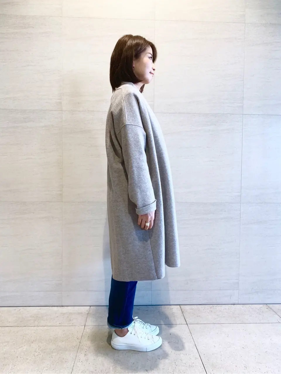 23区 望月 コーディネート画像