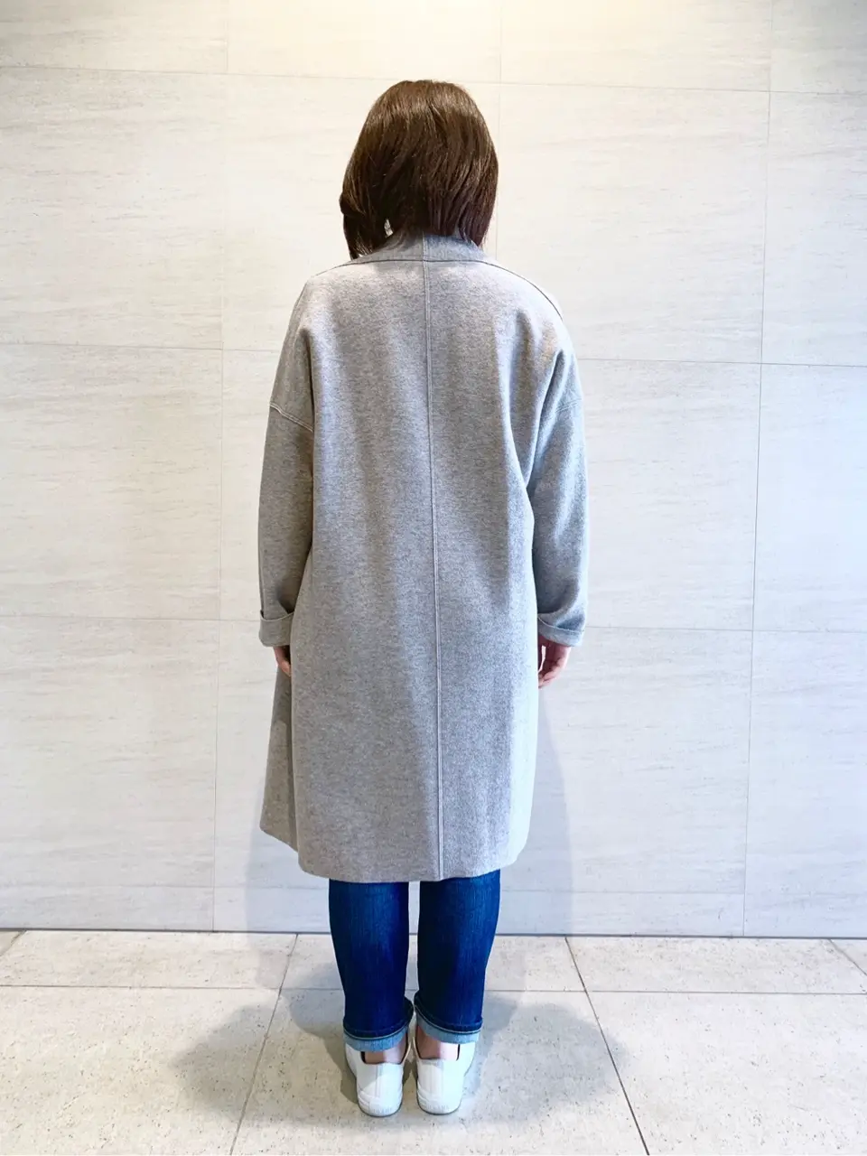 23区 望月 コーディネート画像