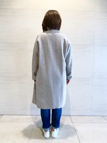 23区 望月 コーディネート画像