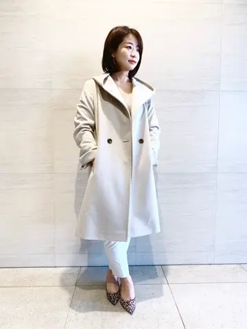 23区 望月 コーディネート画像