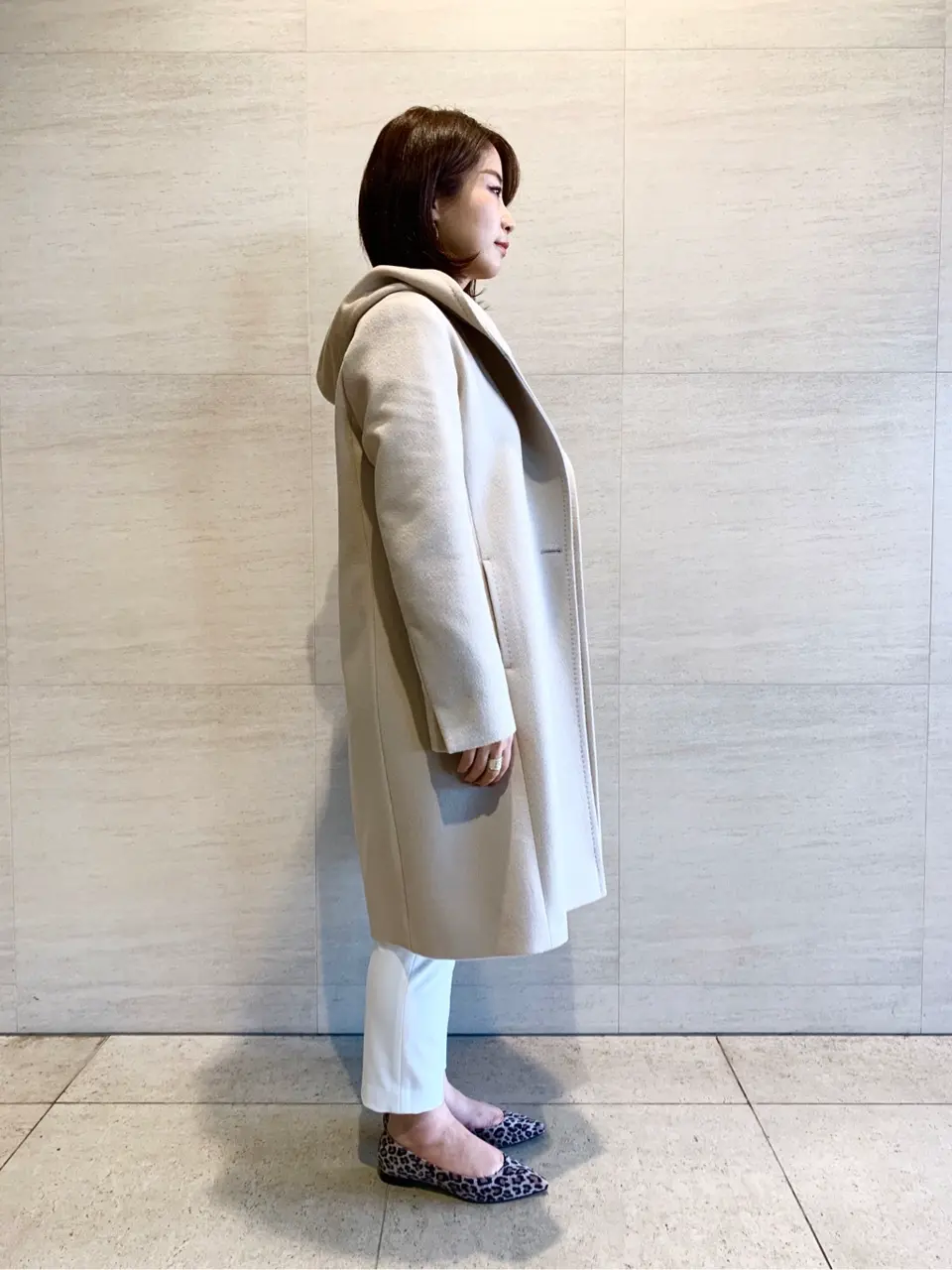 23区 望月 コーディネート画像