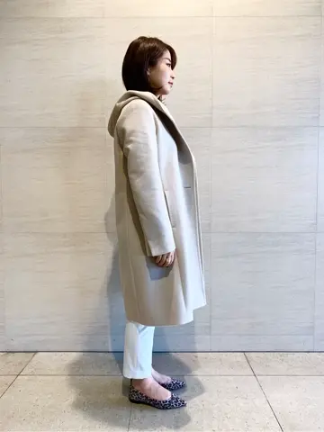 23区 望月 コーディネート画像