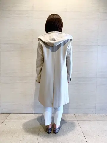 23区 望月 コーディネート画像