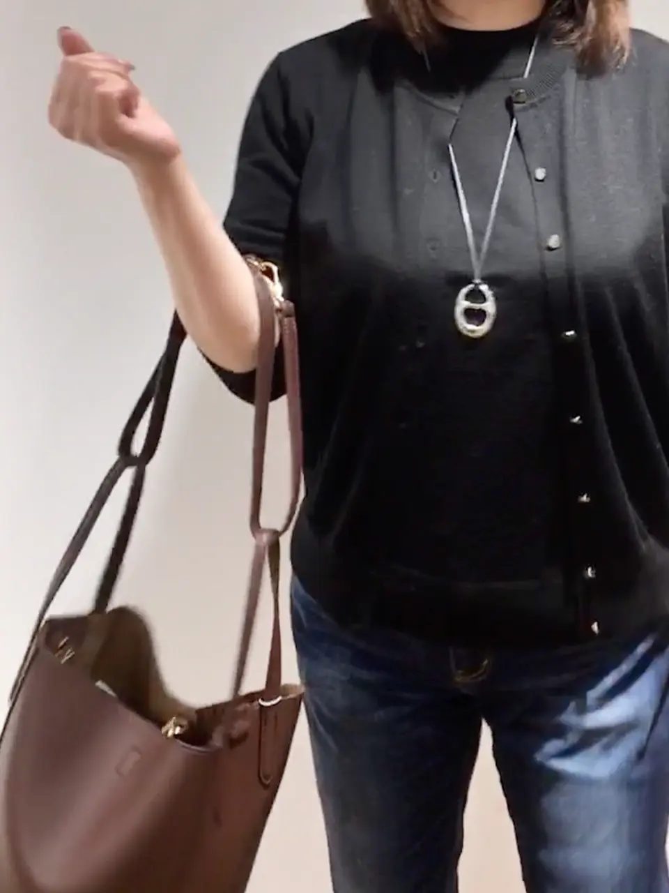 23区 河野 コーディネート画像