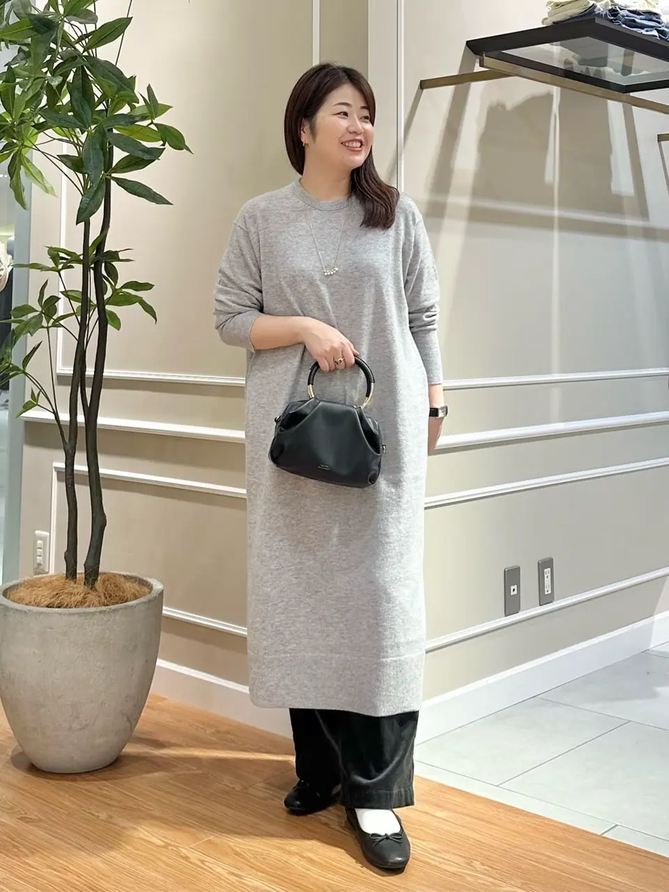  北井 コーディネート画像