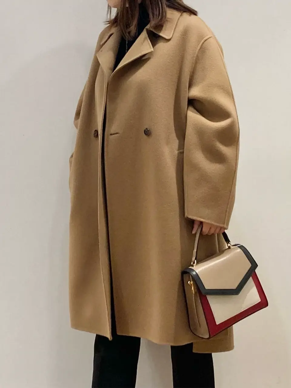 23区 河野 コーディネート画像