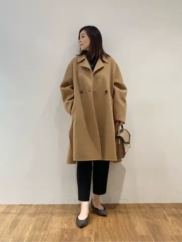 23区 河野 コーディネート画像