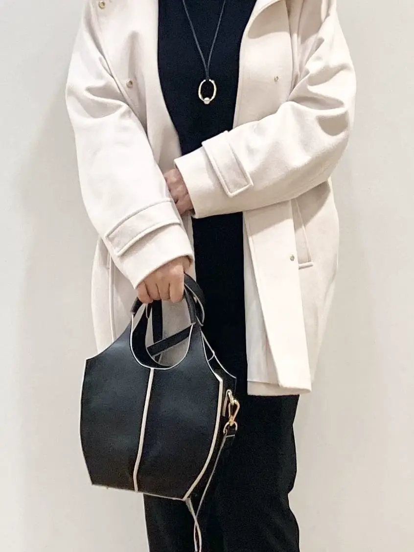 23区 河野 コーディネート画像