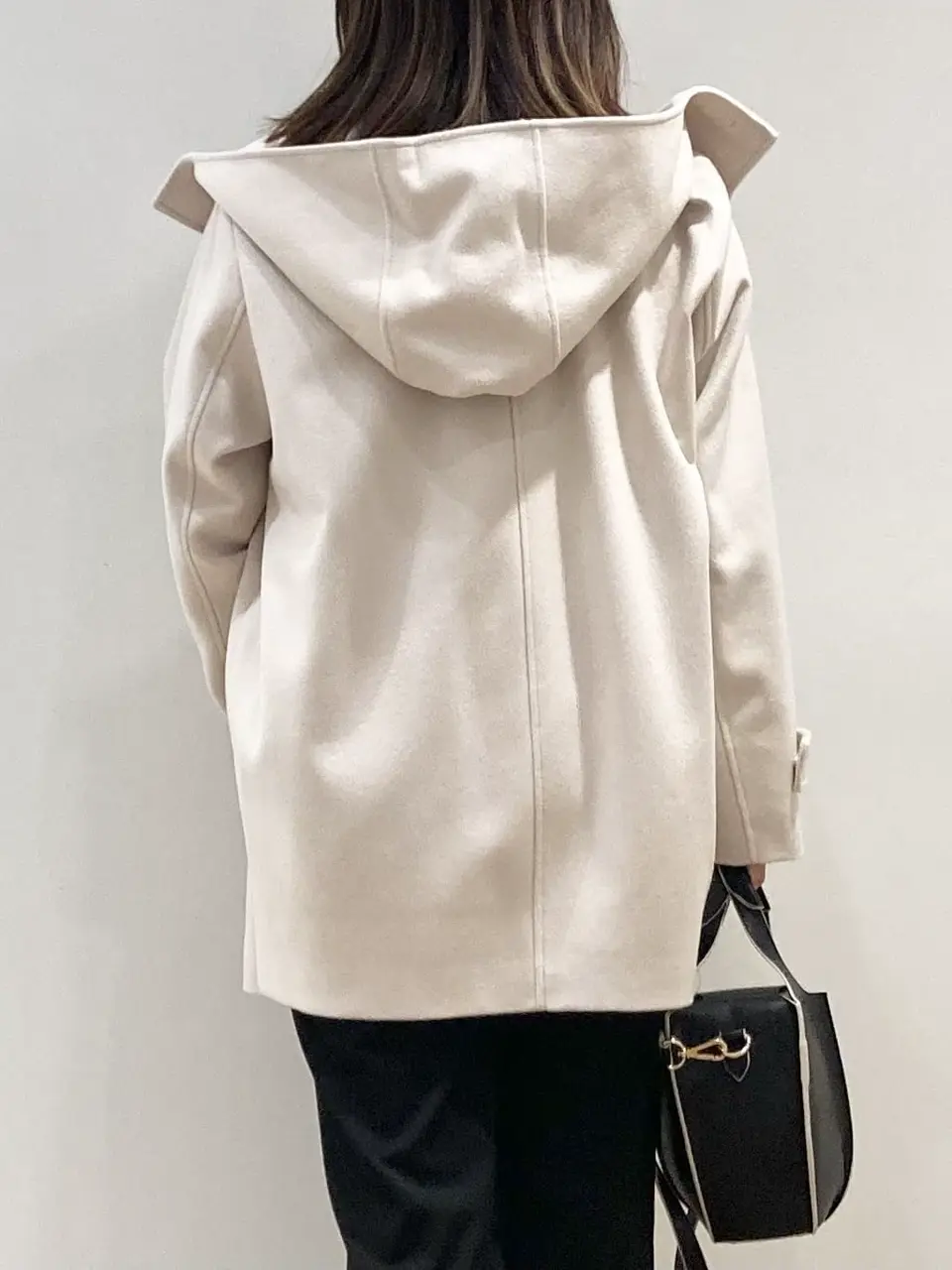 23区 河野 コーディネート画像