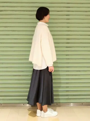 23区 奥山 コーディネート画像