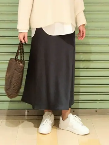 23区 奥山 コーディネート画像