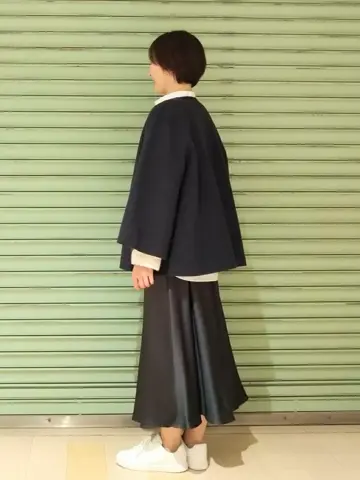 23区 奥山 コーディネート画像