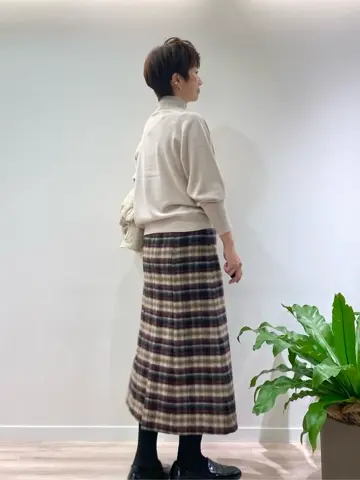 23区 照木 コーディネート画像