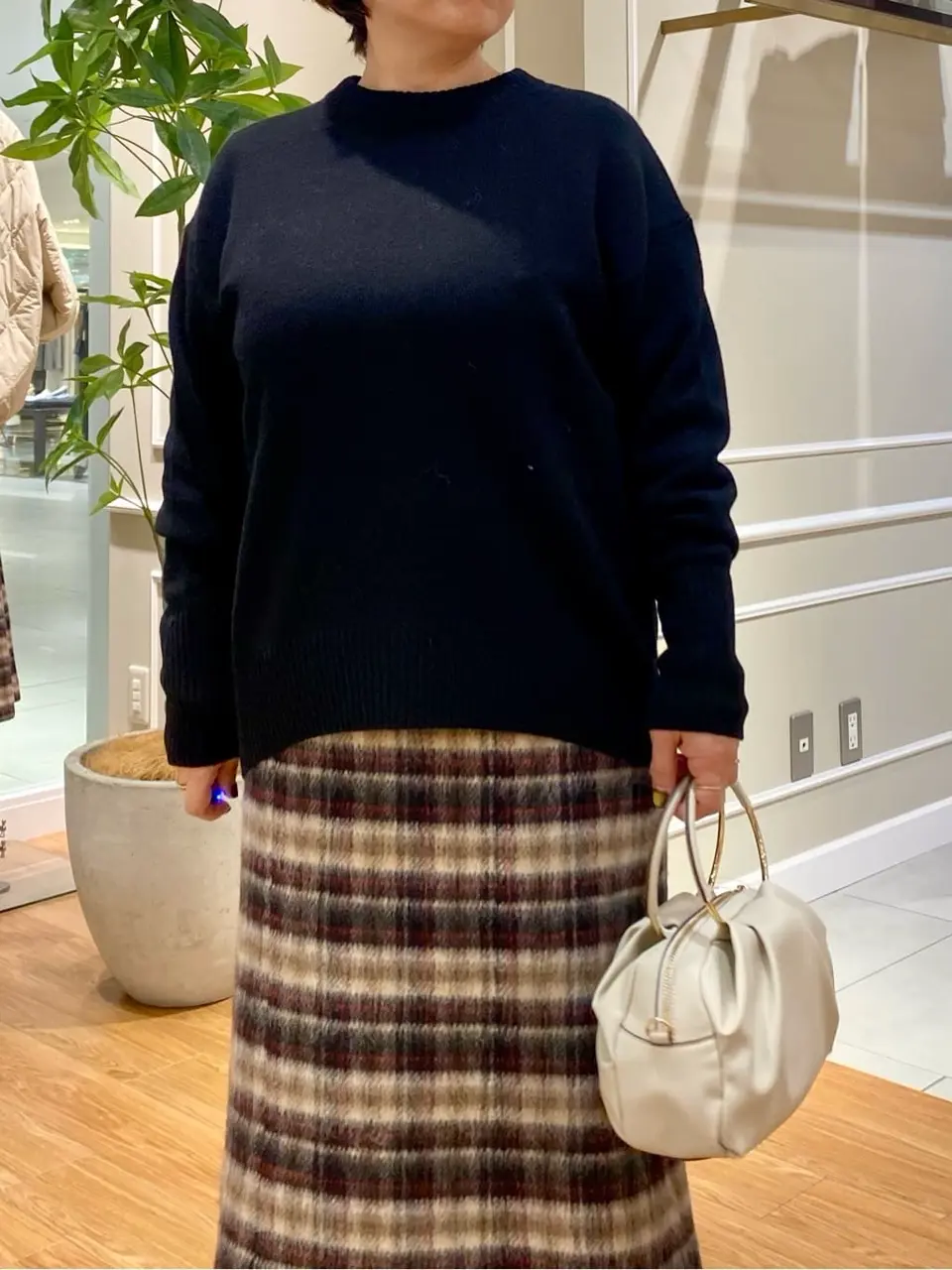 23区 深沢 コーディネート画像