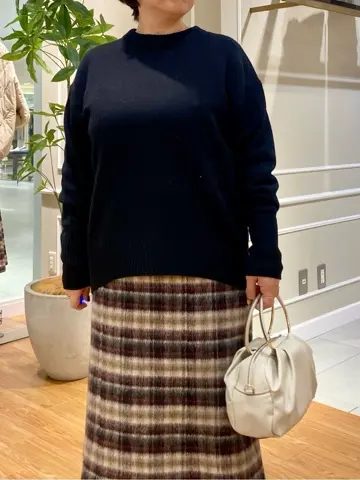 23区 深沢 コーディネート画像