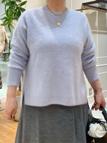 23区 深沢 コーディネート画像