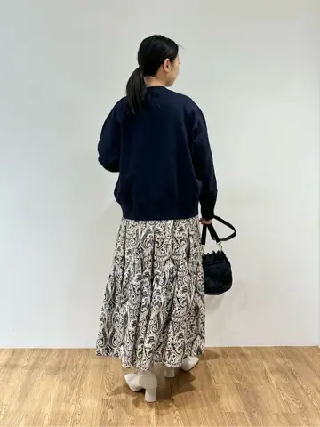 23区 西嶋 コーディネート画像