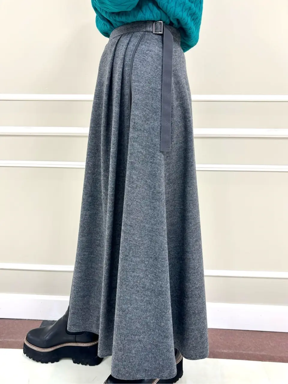 23区 荒川 コーディネート画像