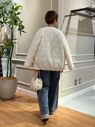 23区 伊藤 コーディネート画像