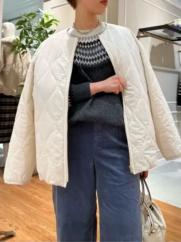 23区 伊藤 コーディネート画像