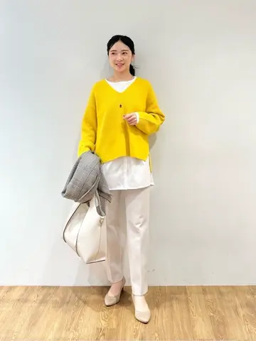 23区 西嶋 コーディネート画像