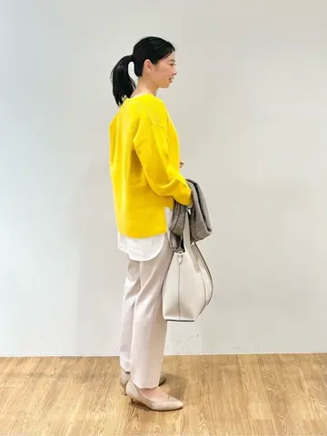 23区 西嶋 コーディネート画像