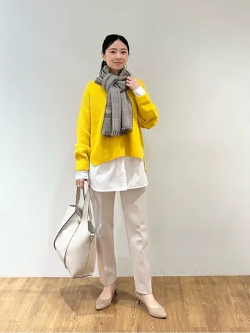 23区 西嶋 コーディネート画像