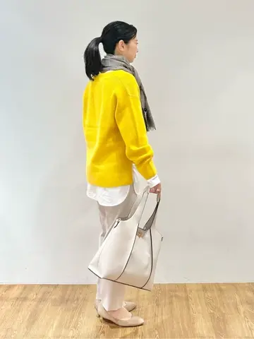 23区 西嶋 コーディネート画像