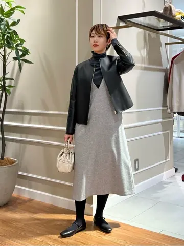 23区 伊藤 コーディネート画像