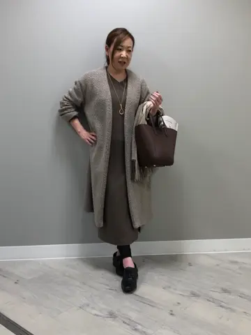 23区 島田 コーディネート画像